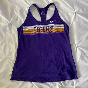 Nike Workout Tank